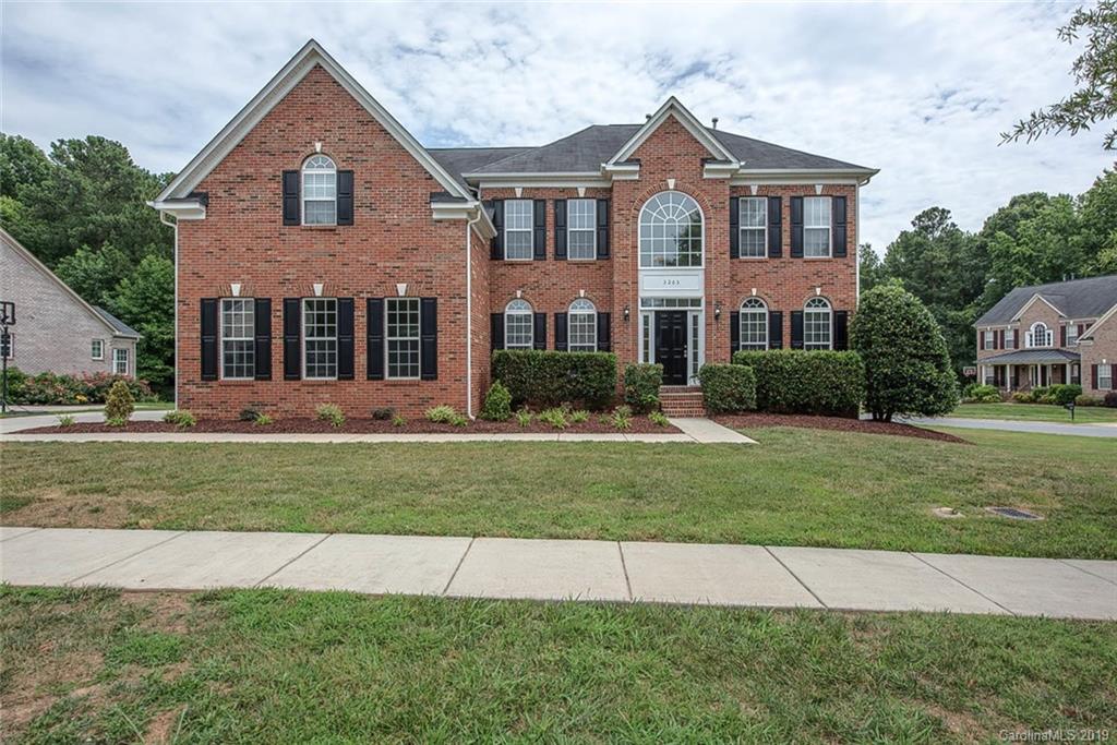 3203 Bur Oak Drive Gastonia NC 28056