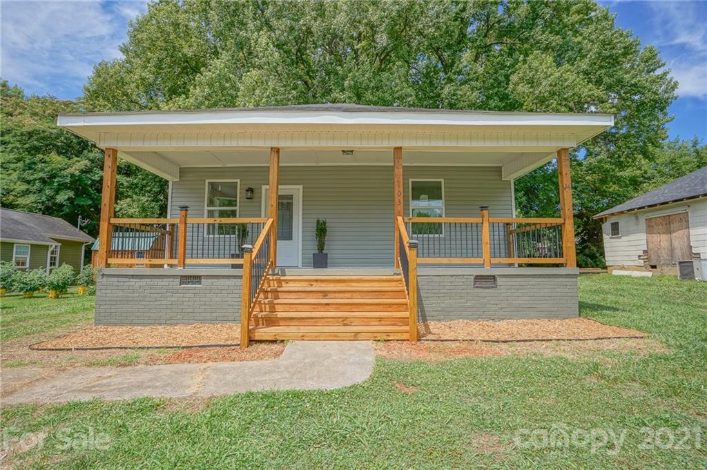 103 Crescent Avenue Gastonia NC 28054