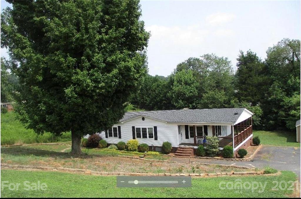 509 Hopewell Road Morganton NC 28655