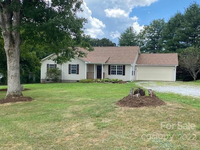 93 Old Case Road Fletcher NC 28732