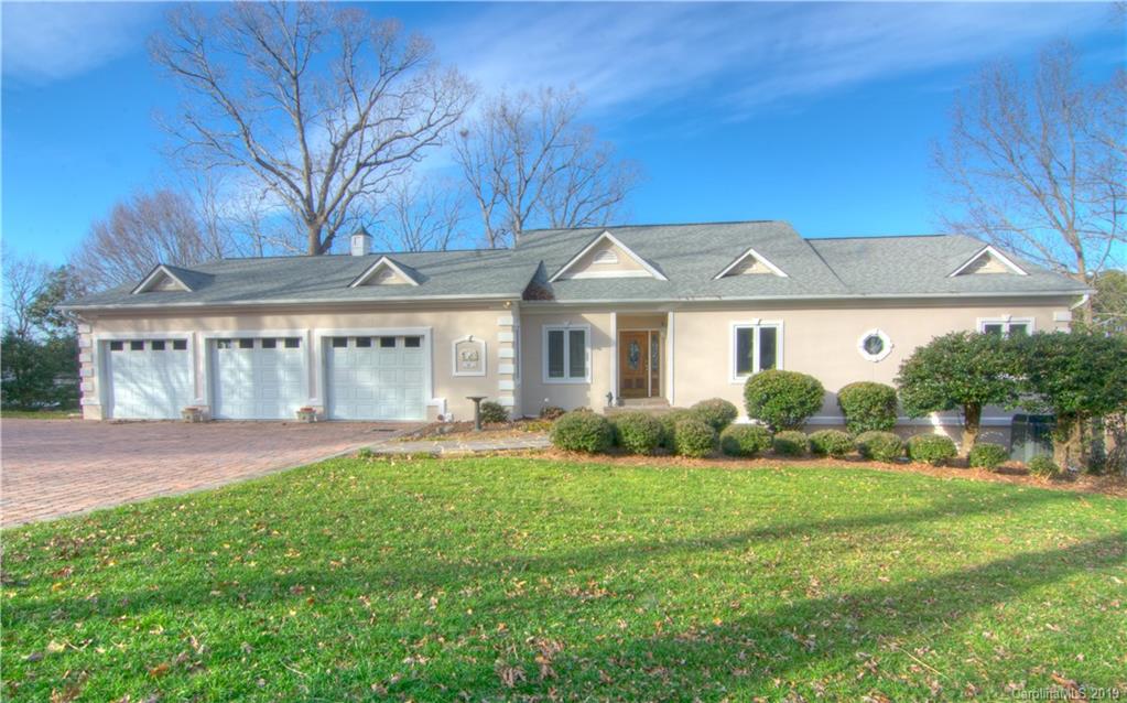 140 Periwinkle Lane Lexington NC 27292