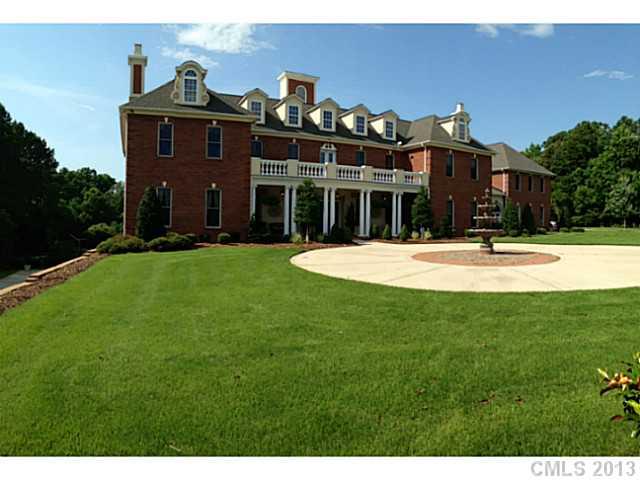 8928 Bonds Grove Church Road Waxhaw NC 28173