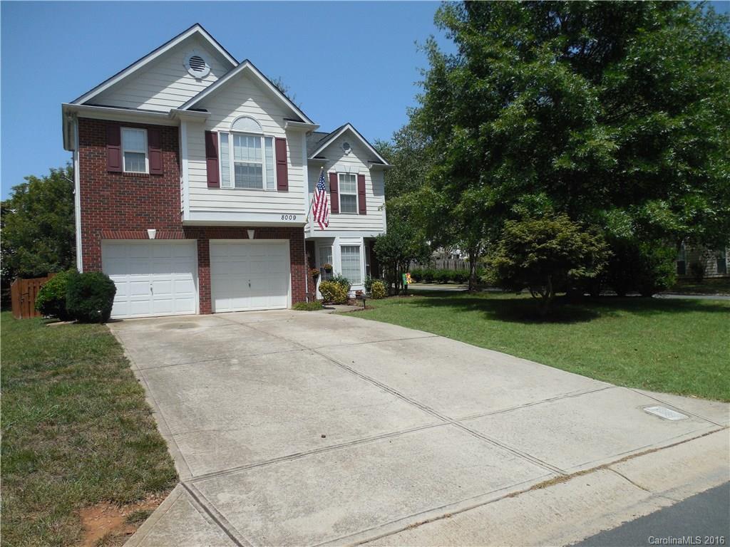 8009 Leisure Lane Huntersville NC 28078