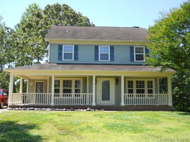 1544 Newfound Hollow Drive Charlotte NC 28214
