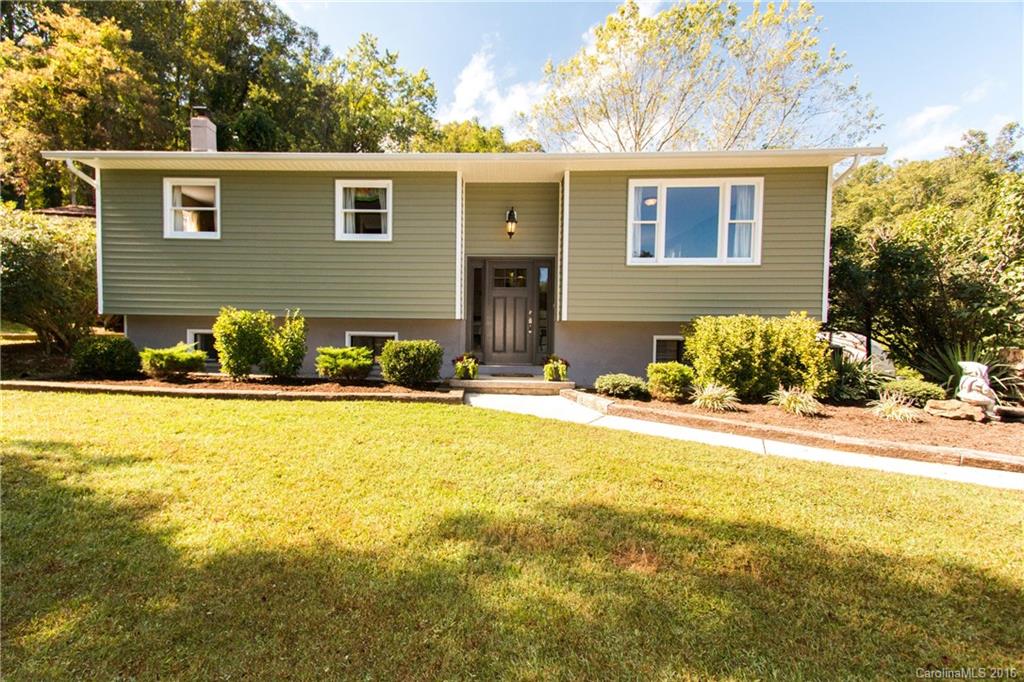 93 Brownsview Church Road Candler NC 28715