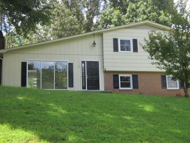 7 Forest Hill Court Granite Falls NC 28630