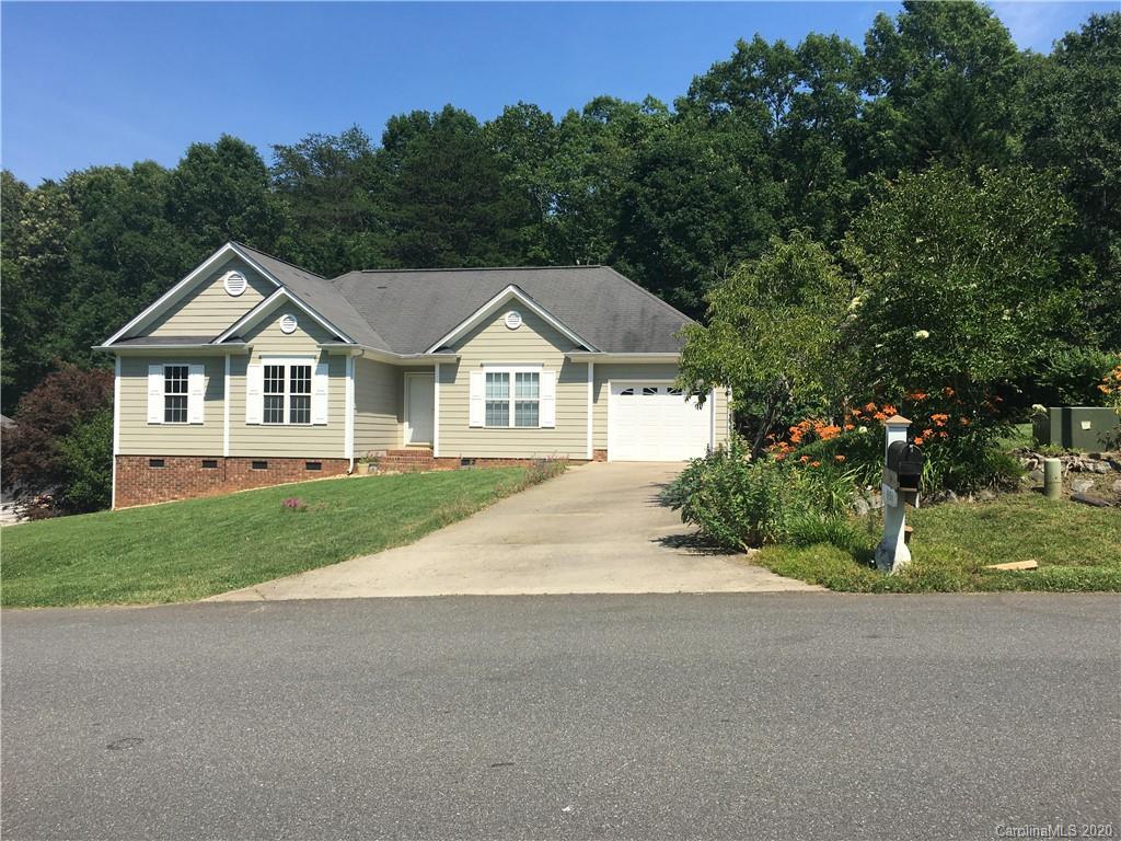 5434 Mallard Lane Gastonia NC 28052