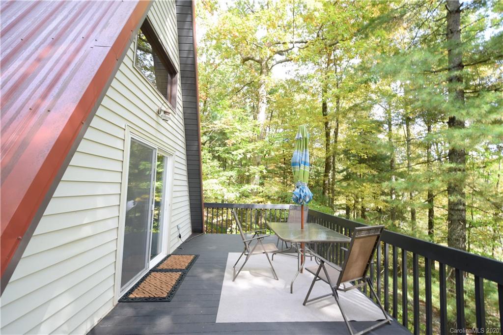 42 Rainbow Lake Circle Black Mountain NC 28711