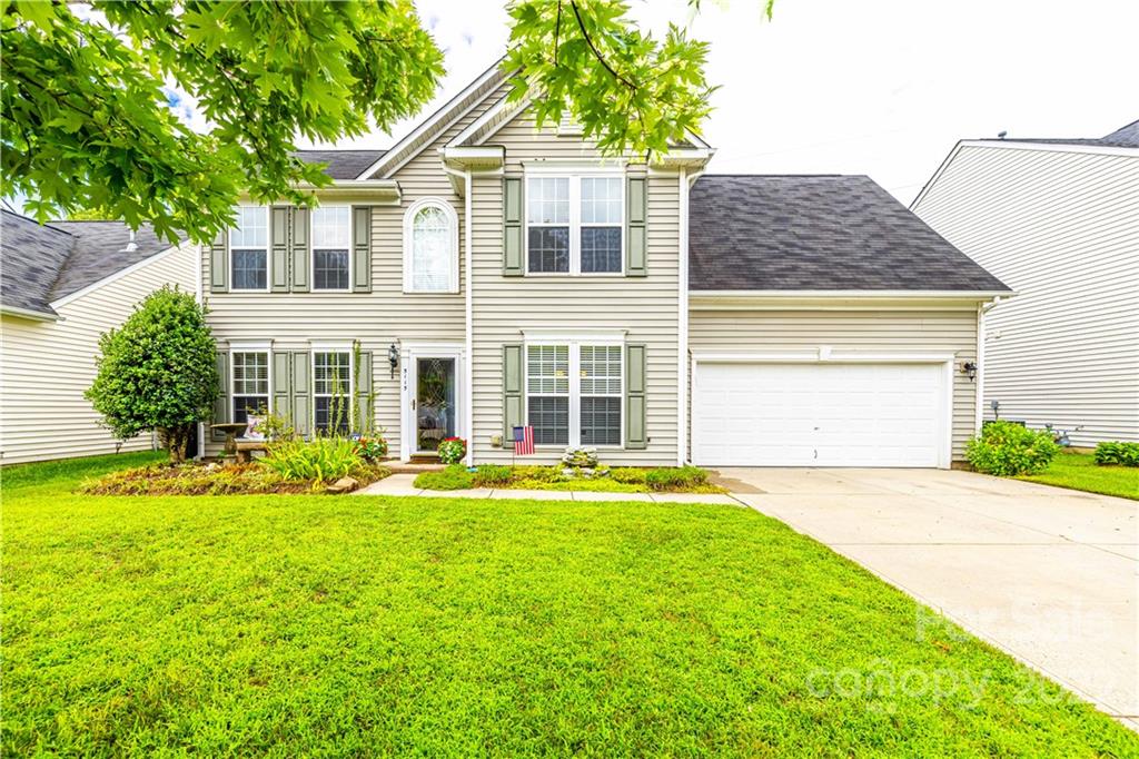 5115 Sunburst Lane Charlotte NC 28213