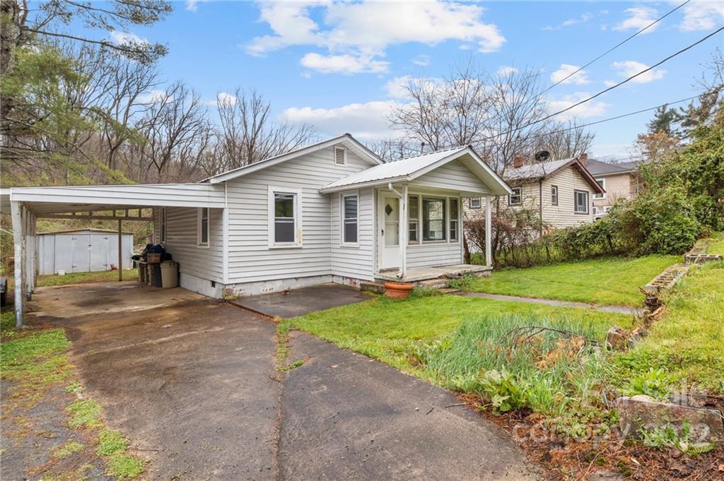 216 Welch Street Waynesville NC 28786