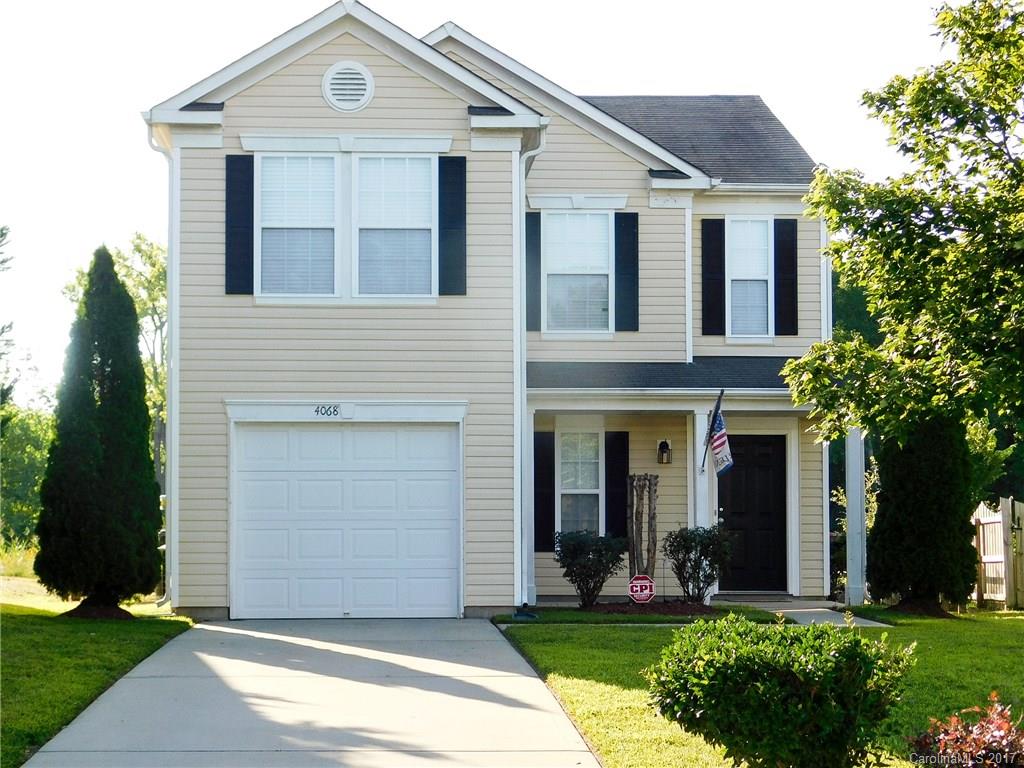 4068 Kellybrook Drive Concord NC 28025