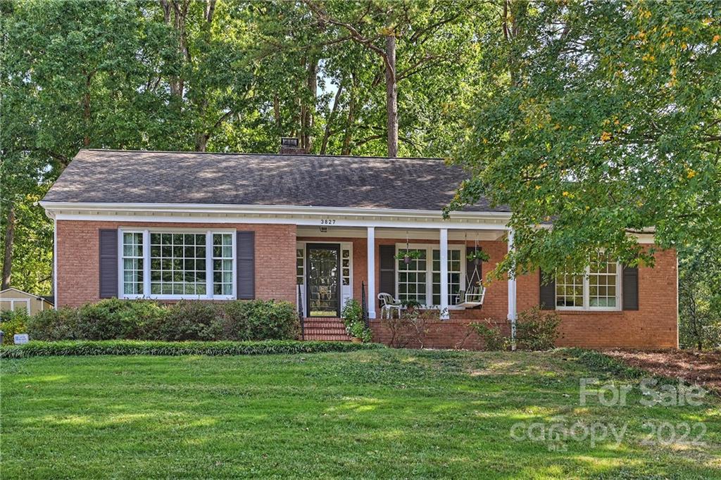 3827 Severn Avenue Charlotte NC 28210