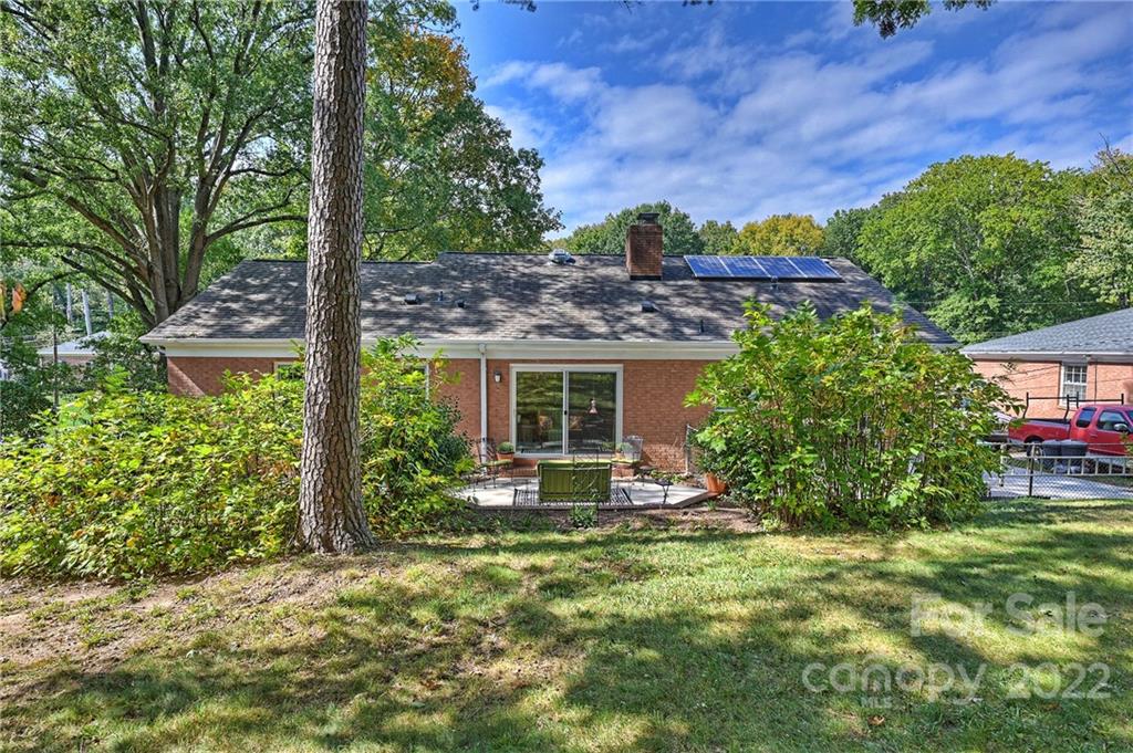 3827 Severn Avenue Charlotte NC 28210