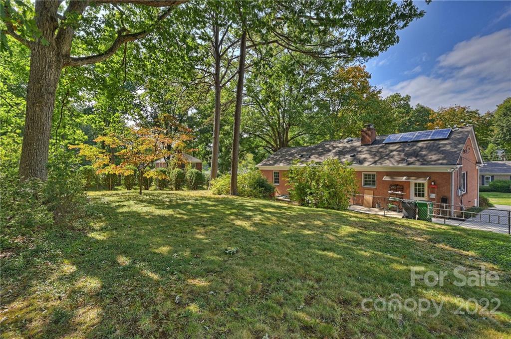 3827 Severn Avenue Charlotte NC 28210