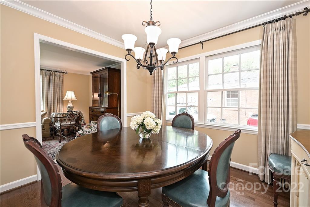 3827 Severn Avenue Charlotte NC 28210