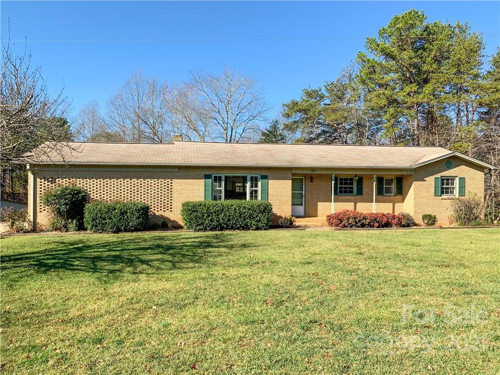 2380 Island Ford Road Statesville NC 28625