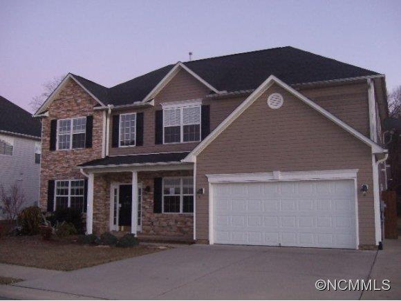 319 Wildbriar Road Fletcher NC 28732