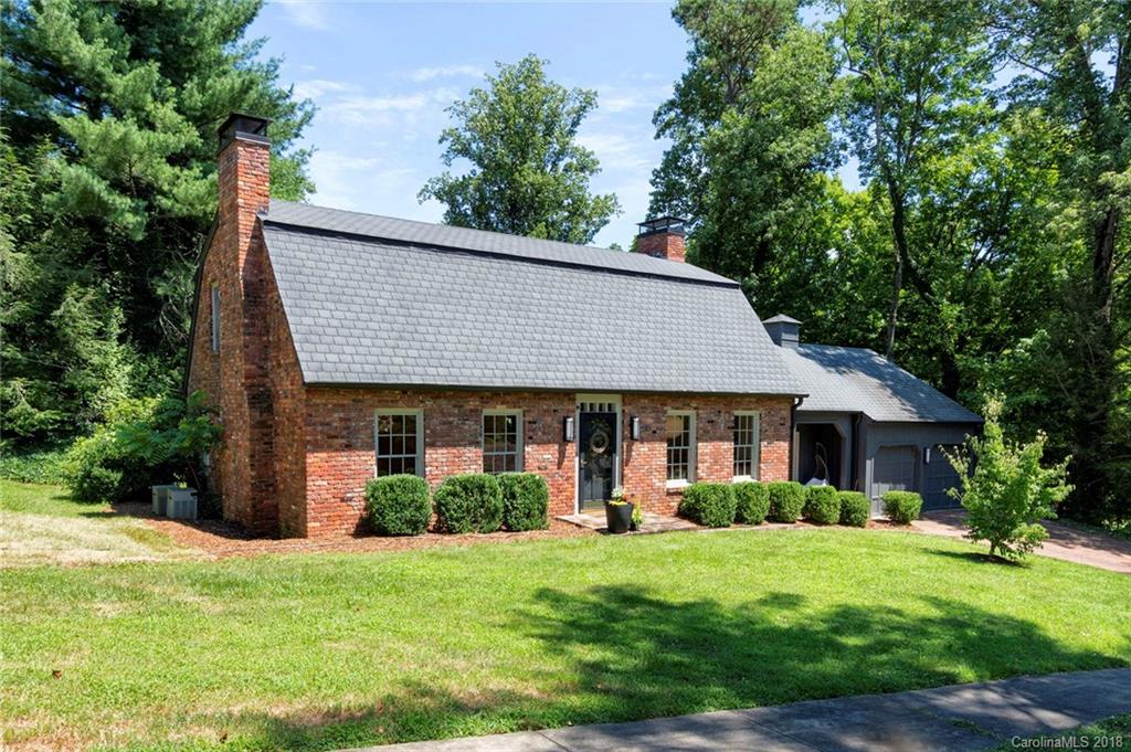 445 Kimberly Avenue Asheville NC 28804
