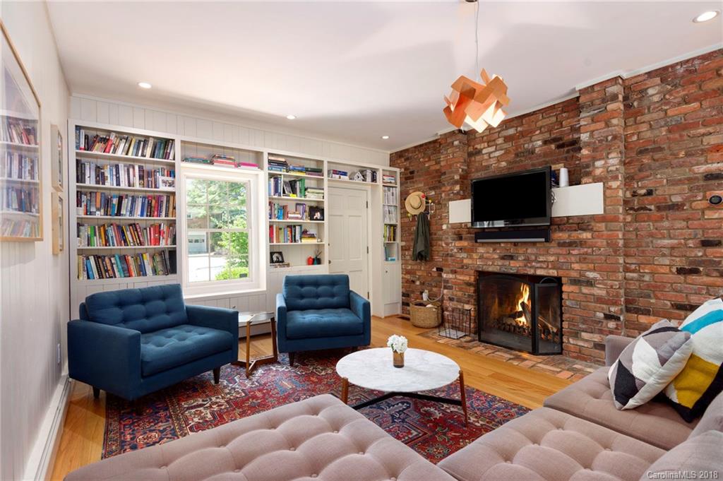 445 Kimberly Avenue Asheville NC 28804