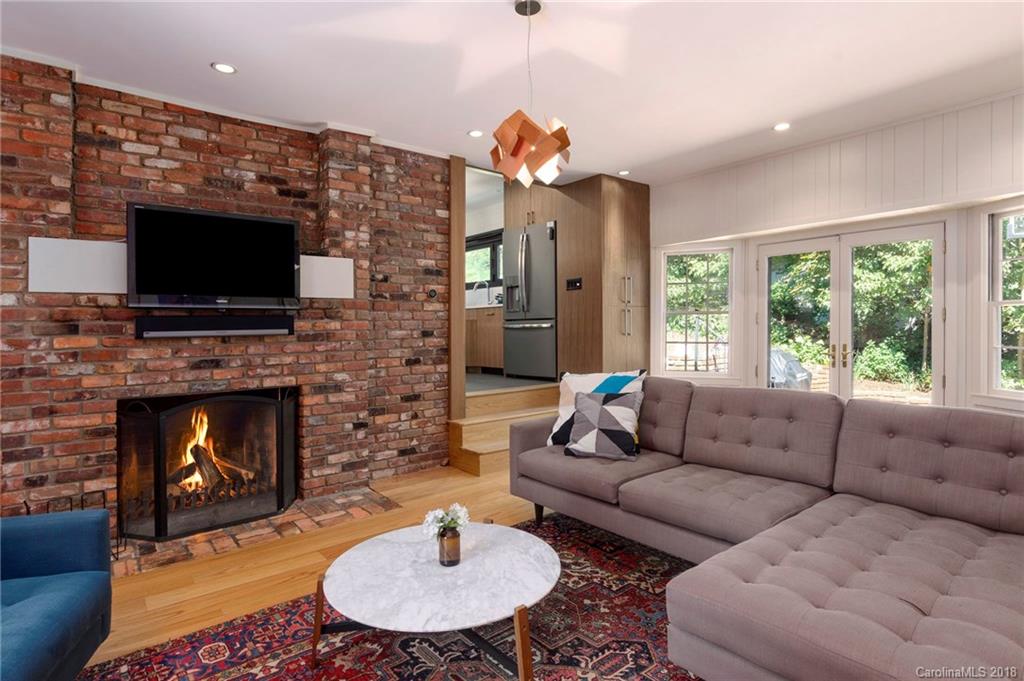 445 Kimberly Avenue Asheville NC 28804