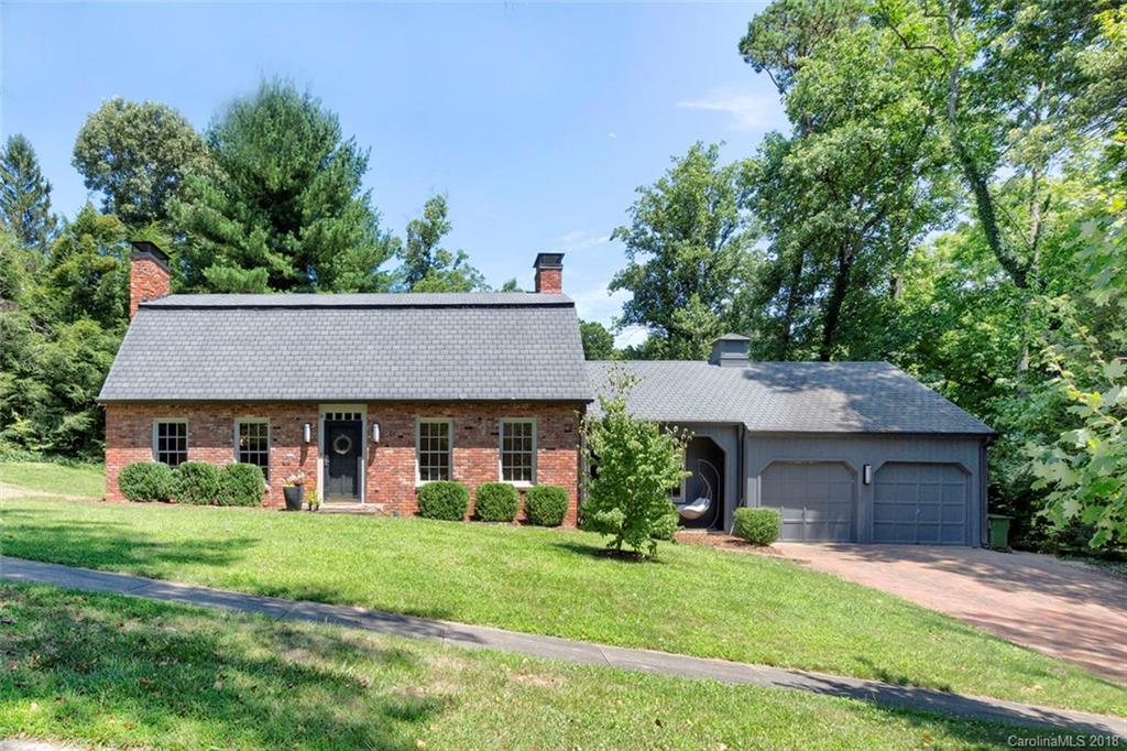 445 Kimberly Avenue Asheville NC 28804