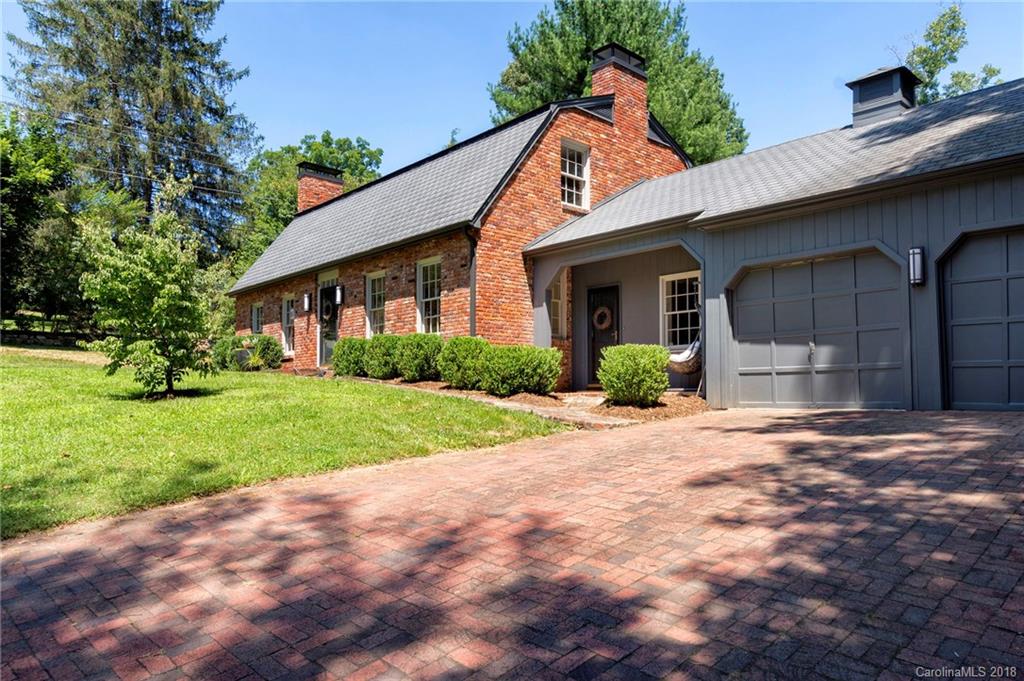 445 Kimberly Avenue Asheville NC 28804