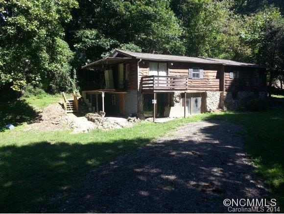 28 Little Billy Lane Asheville NC 28803