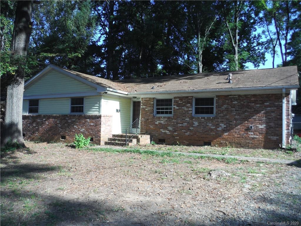 5623 Ruth Drive Charlotte NC 28215