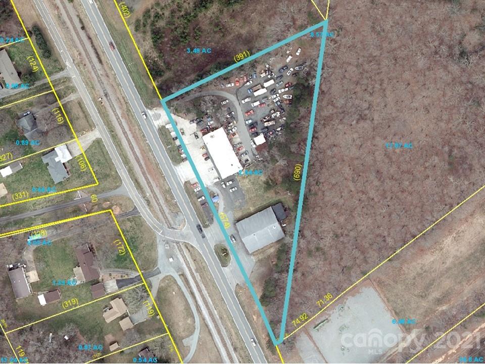 3526 Charles Raper Jonas Highway Stanley NC 28164