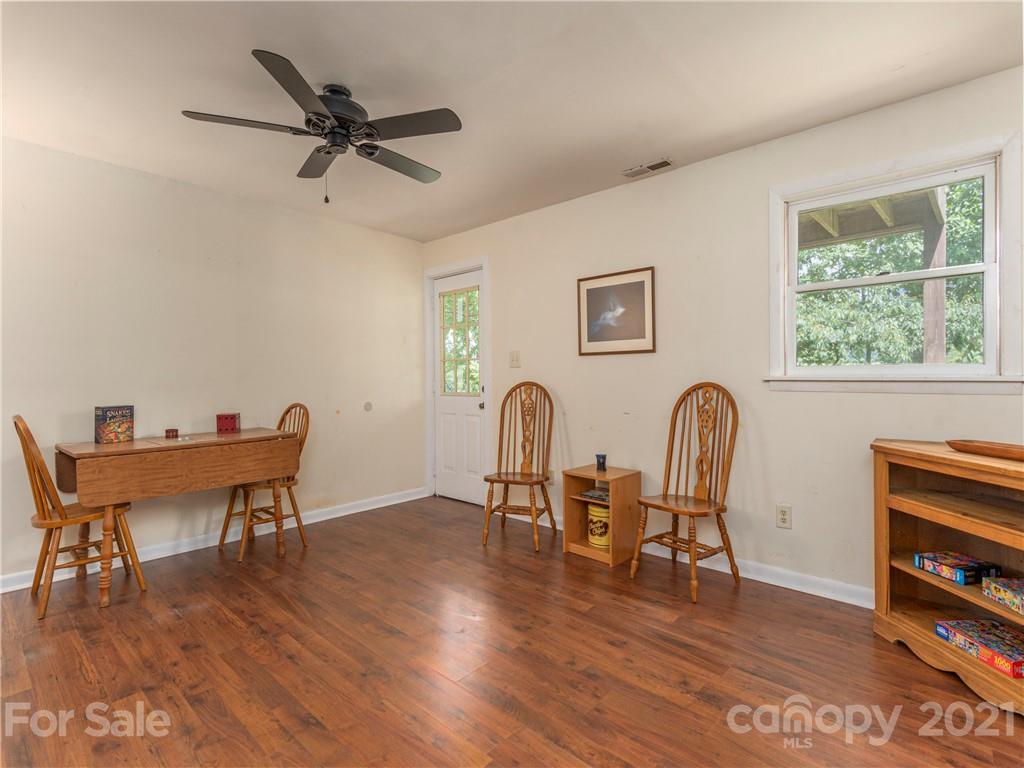 35 Lanning Drive Waynesville NC 28786