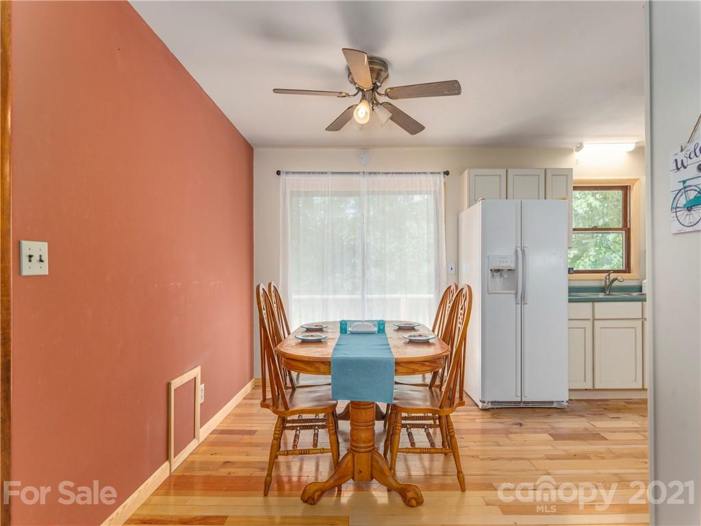 35 Lanning Drive Waynesville NC 28786