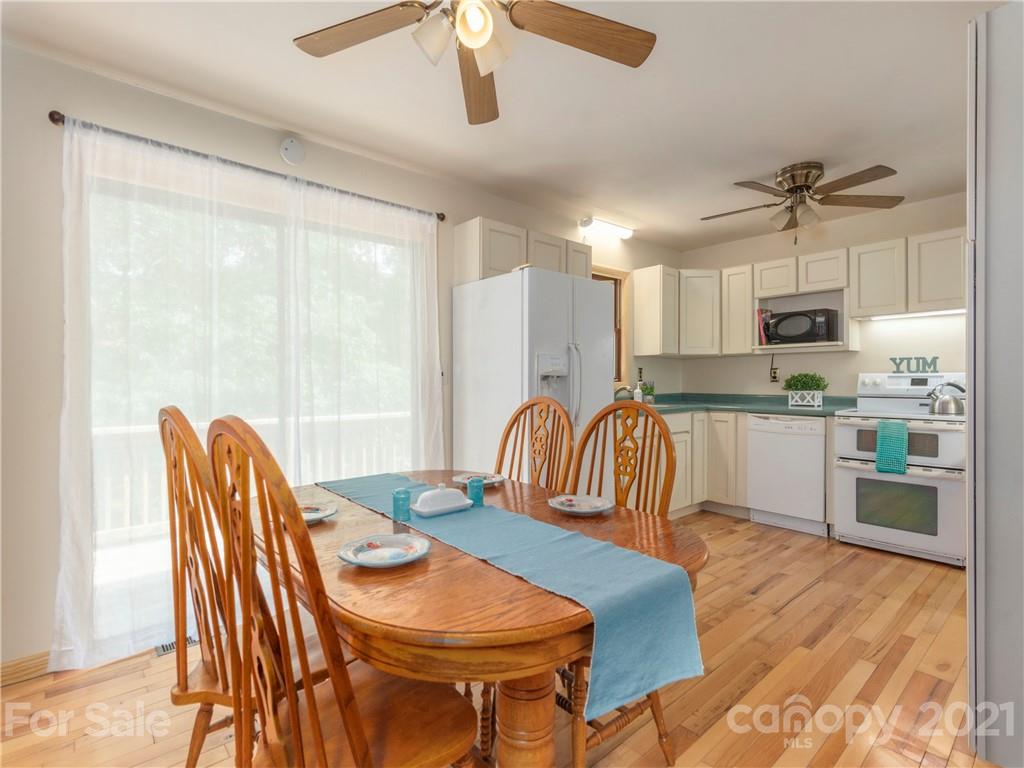 35 Lanning Drive Waynesville NC 28786