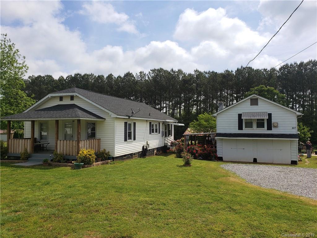 823 Bristol Drive Statesville NC 28677