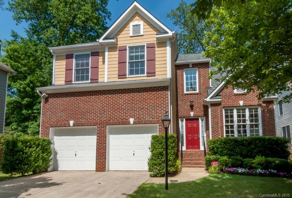 1905 Dunhill Drive Charlotte NC 28205