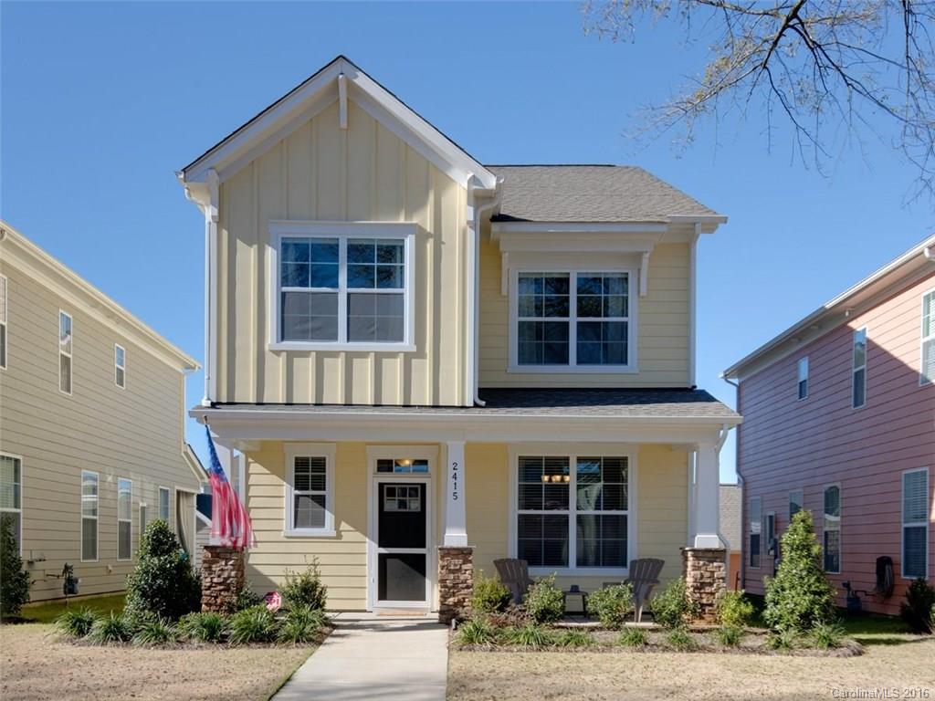 2415 Double Oaks Road Charlotte NC 28206