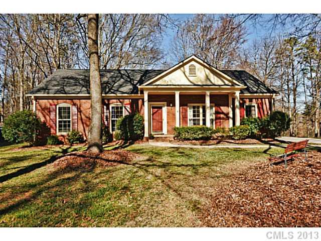 8207 Lansford Road Charlotte NC 28277