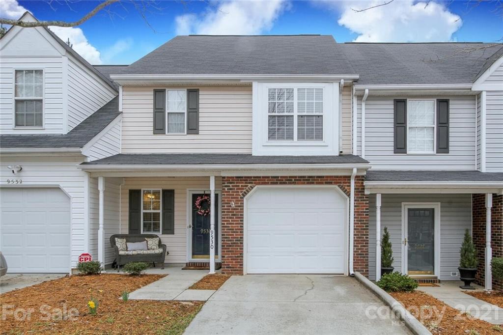 9530 Elizabeth Townes Lane Charlotte NC 28277