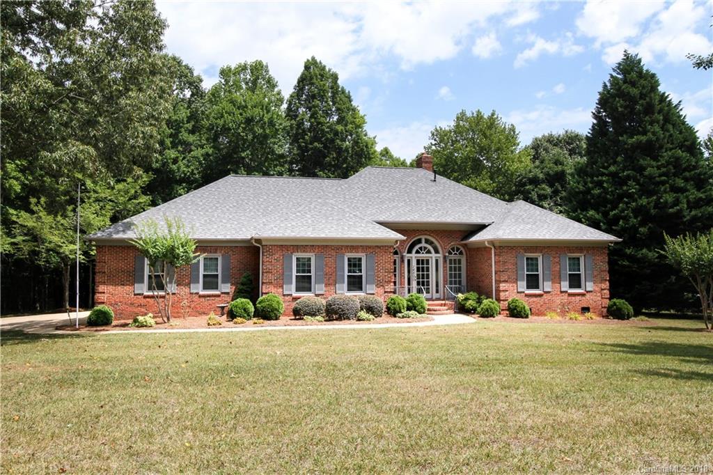 14800 Crooked Branch Lane Charlotte NC 28278