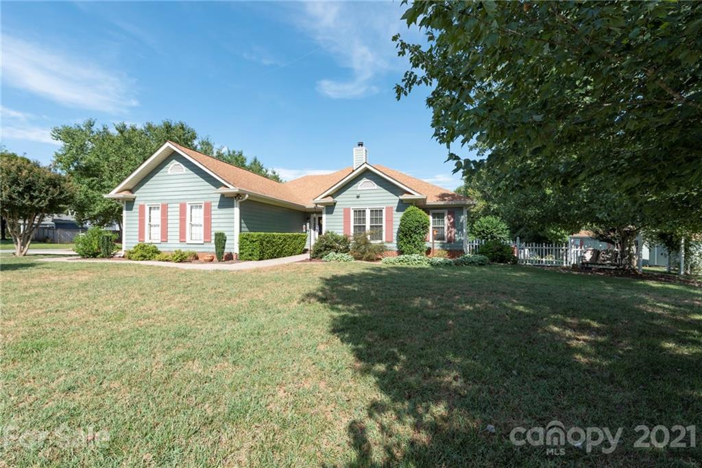 12800 Bradford Hill Lane Huntersville NC 28078
