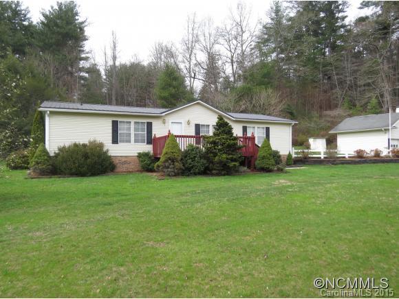 2639 Old Hendersonville Highway Pisgah Forest NC 28768