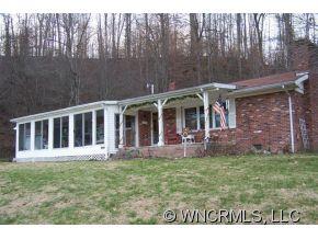 1040 Prices Creek Road Burnsville NC 28714