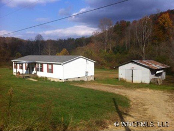 111 Black Oak Cove Road Candler NC 28715