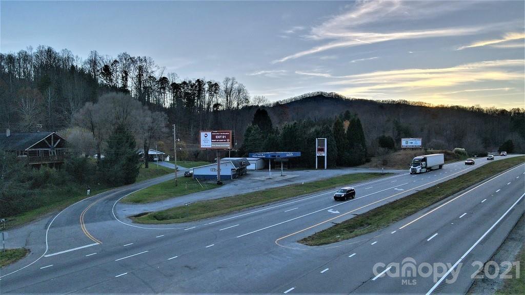 5256 E Us 74 Highway Sylva NC 28779