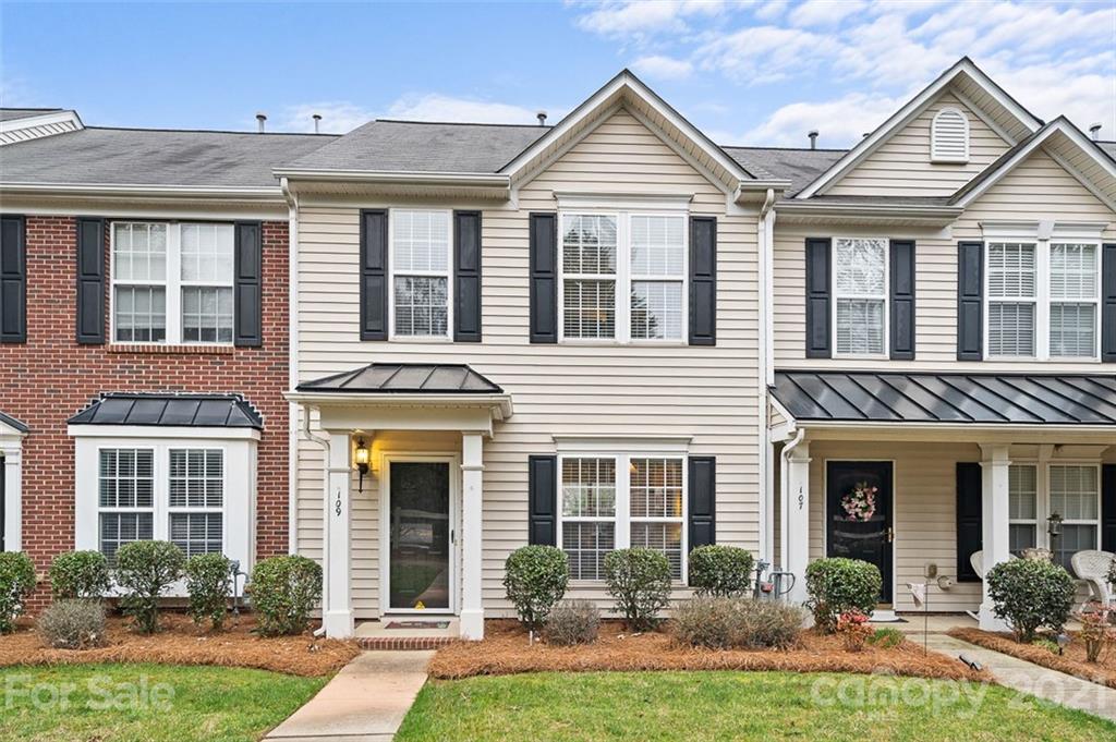 109 Kallie Loop Mooresville NC 28117