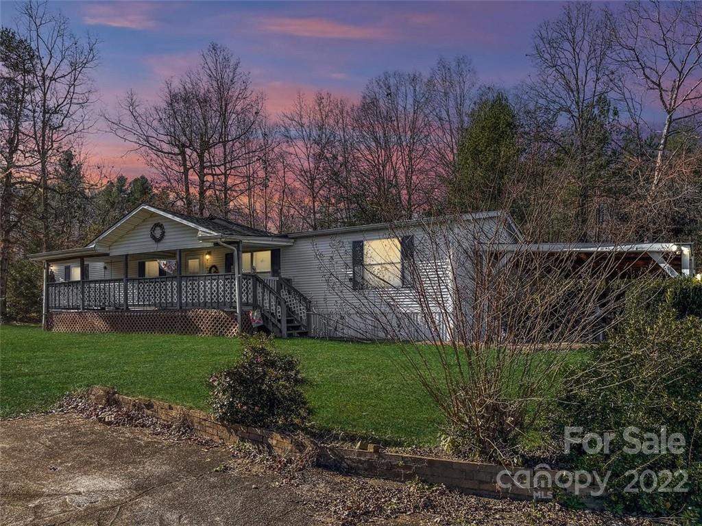 370 Walker Road Nebo NC 28761