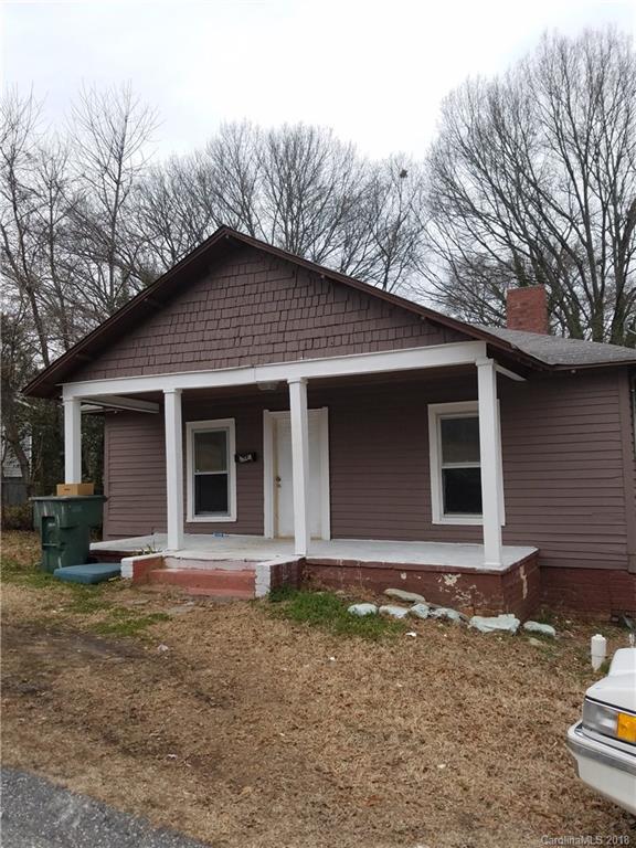 206 W Sullivan Street Gastonia NC 28052