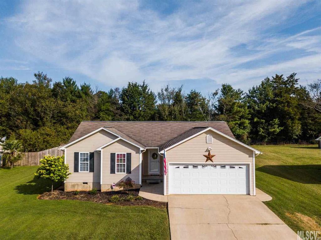 2042 Rocketts Way Newton NC 28658
