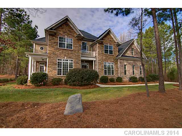 5042 Waxhaw Crossing Drive Waxhaw NC 28173