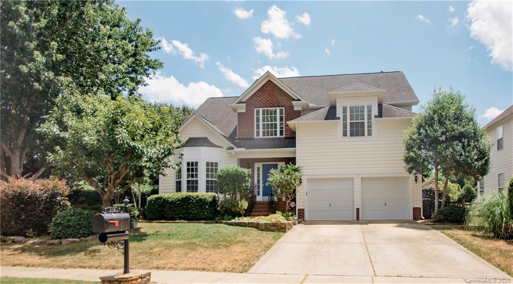110 Alnwick Lane Waxhaw NC 28173