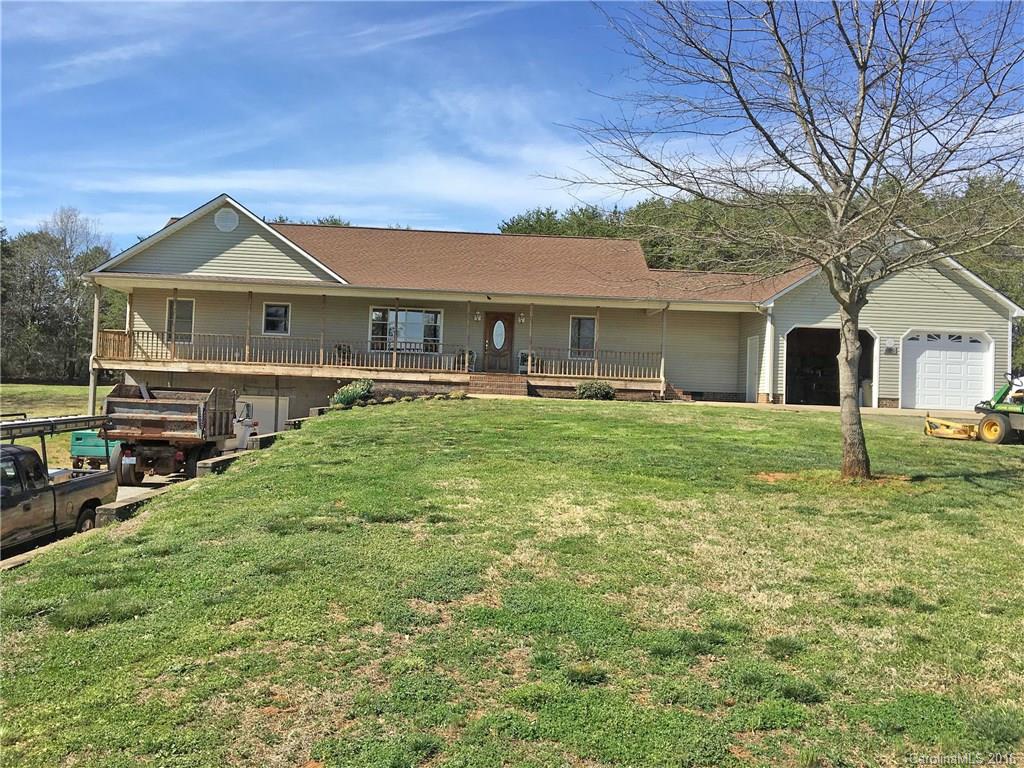 2640 Poors Ford Road Rutherfordton NC 28139